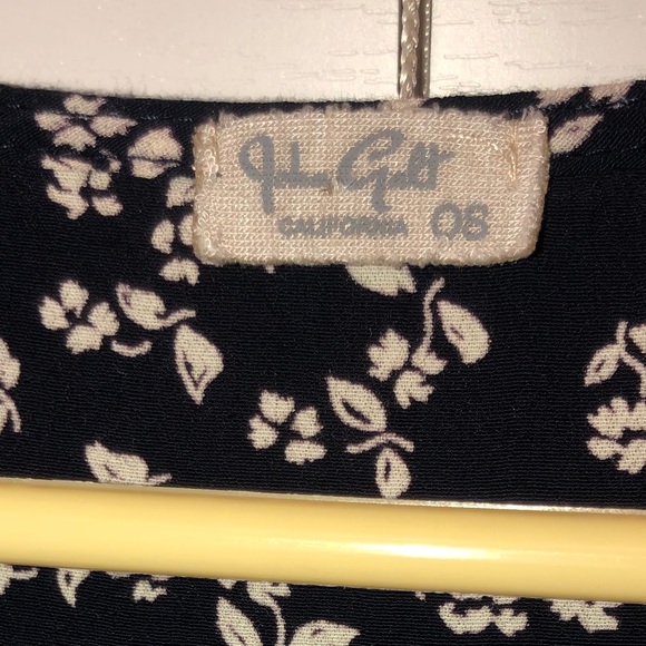 PACSUN TOP - Picture 3 of 4